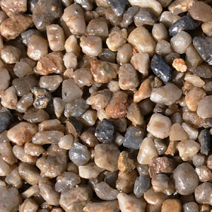 Pokládka kamenného koberce